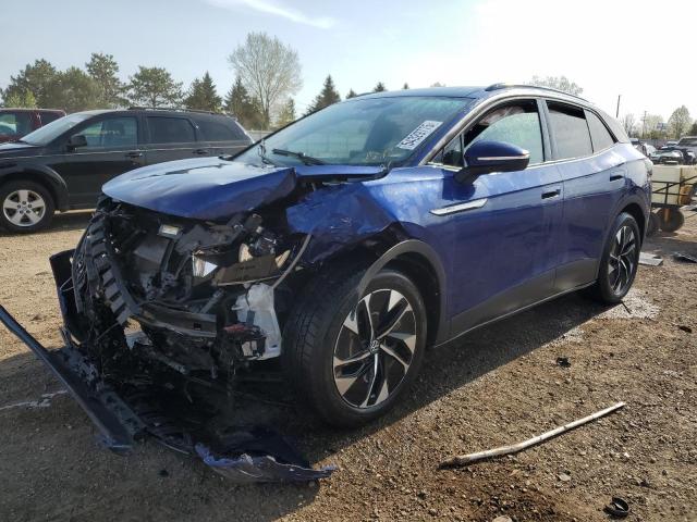 Vin: wvgtmpe25mp028583, lot: 54329775, volkswagen id.4 pro s pro s 2021 img_1