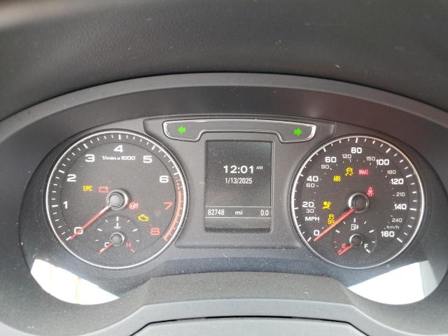 2017 AUDI Q3 PREMIUM - WA1ECCFS2HR003491