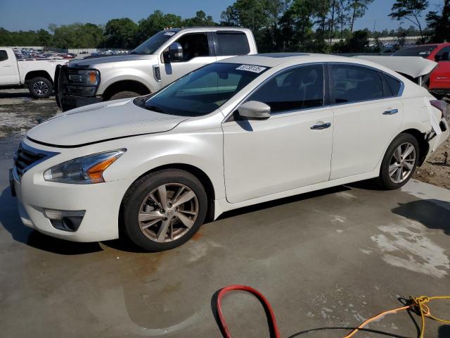 2014 NISSAN ALTIMA 2.5 #3140440345