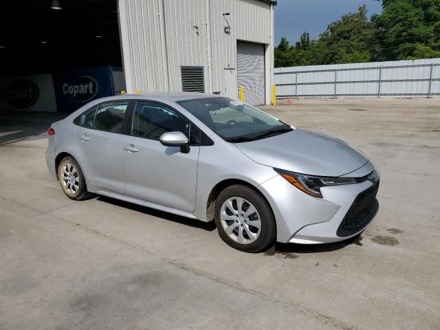 Vin: 5yfepmae7np361192, lot: 54387135, toyota corolla le 20224