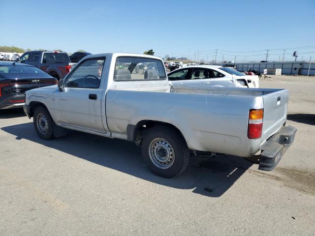 Vin: jt4rn81a7m5118151, lot: 52735135, toyota all other 1/2 ton short wheelbase 19912