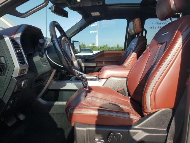 2019 FORD F150 SUPER - 1FTFW1E41KFA87434