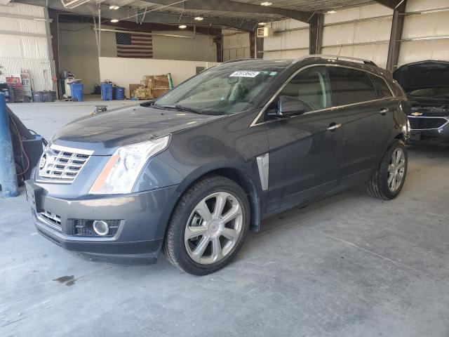 CADILLAC SRX PREMIUM COLLECTION