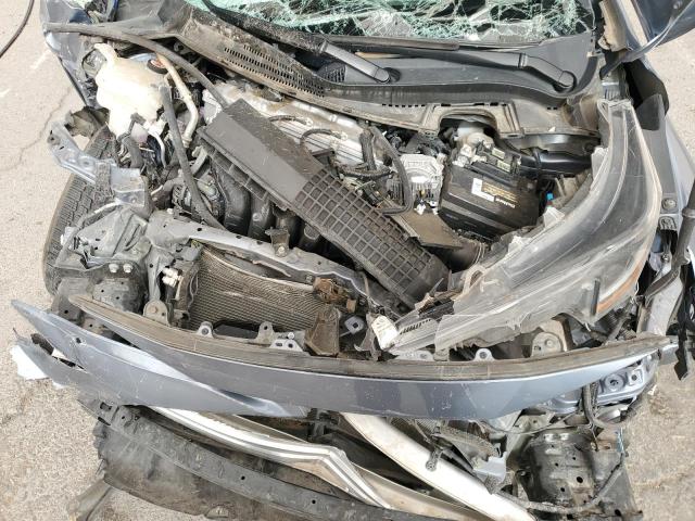 2022 TOYOTA COROLLA LE - 5YFEPMAE8NP361993