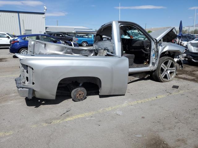 Vin: 1gcpcse08az190511, lot: 54450185, chevrolet all models c1500 lt 20103