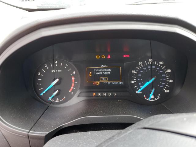 2020 FORD EDGE SE - 2FMPK4G94LBB57985