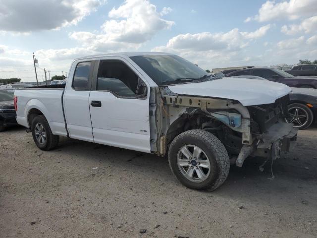 Vin: 1ftex1cp7hkd96962, lot: 52724385, ford f-150 super cab 20174