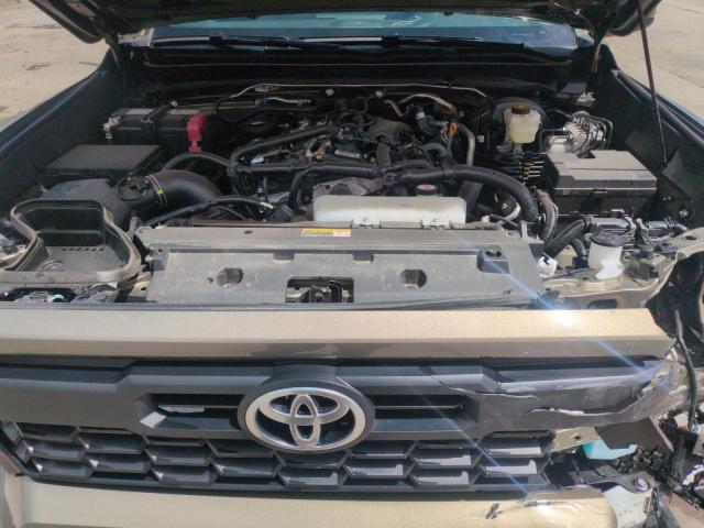 2024 TOYOTA TACOMA DOU - 3TMLB5JN0RM085818