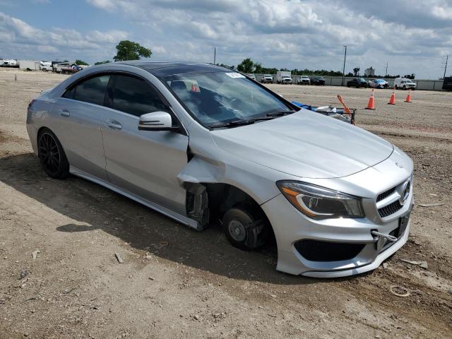 Vin: wddsj4eb2en025196, lot: 54139755, mercedes-benz cla-class 250 20144