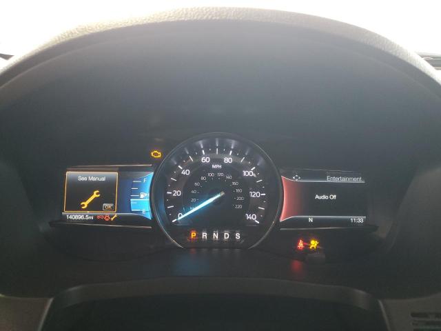 2018 FORD EXPLORER X - 1FM5K7DH7JGB51172