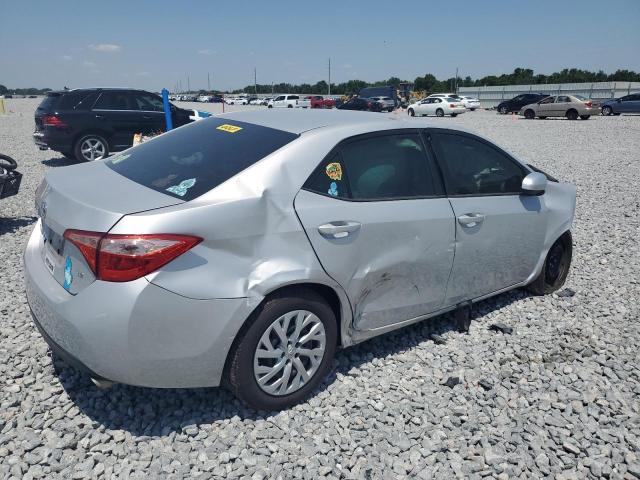 Vin: 5yfburhe3kp945292, lot: 54589025, toyota corolla l 20193