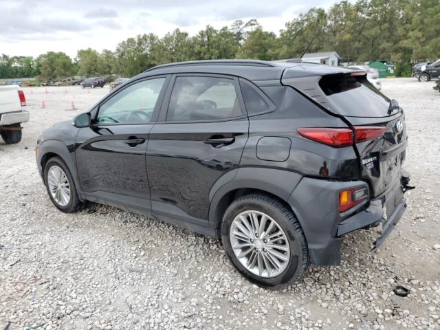 Vin: km8k22aa7mu640495, lot: 53090895, hyundai kona sel 20212
