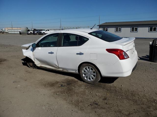 Vin: 3n1cn7ap4kl866845, lot: 53125045, nissan versa s 20192