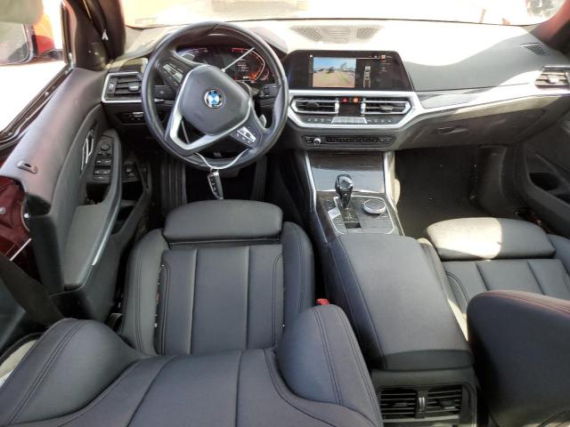 2020 BMW 330I - 3MW5R1J03L8B22097