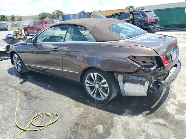 Vin: wddkk6ff6gf330689, lot: 54570145, mercedes-benz e-class 400 20162