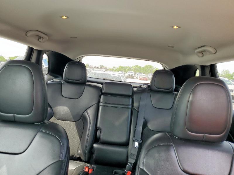 2019 JEEP CHEROKEE L - 1C4PJLLN6KD147469