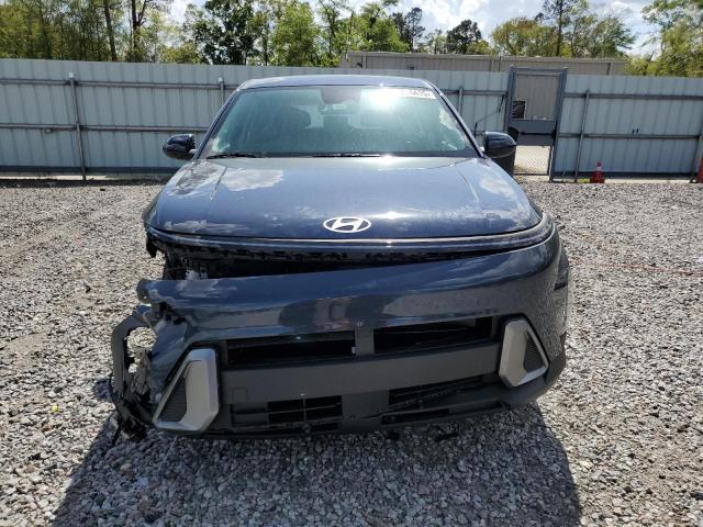 2025 HYUNDAI KONA SE - KM8HA3AB0SU236432