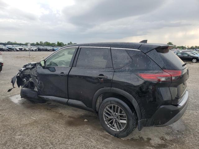Vin: jn8bt3ab1pw180103, lot: 54954215, nissan rogue s 20232