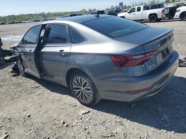 Vin: 3vwcb7bu6lm036029, lot: 54005885, volkswagen jetta s 20202