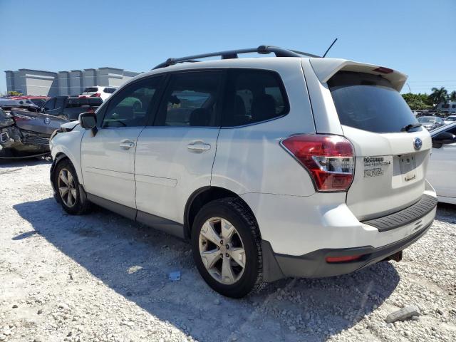 Vin: jf2sjahc5fh412288, lot: 52929085, subaru forester 2.5i limited 20152