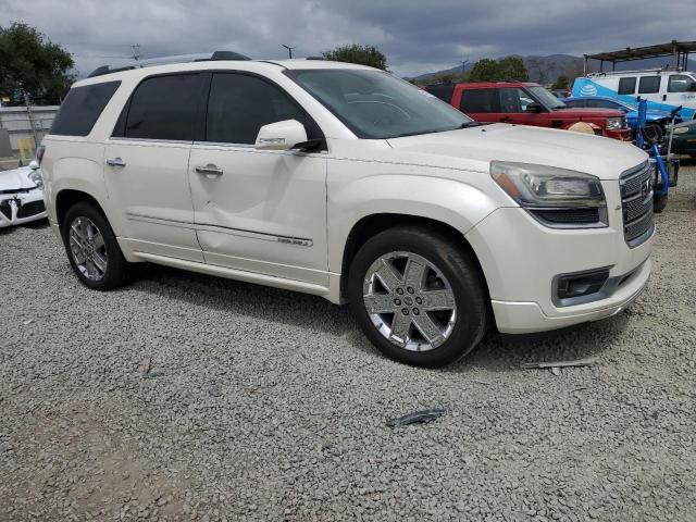 Vin: 1gkkrtkdxej210627, lot: 54792235, gmc acadia den denali 20144