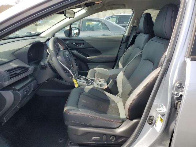 2024 SUBARU CROSSTREK - 4S4GUHL67R3742744
