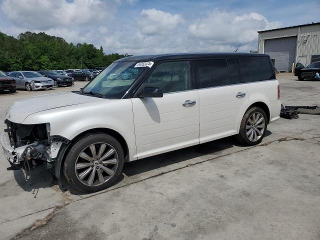 Vin: 2fmgk5d80fba04171, lot: 54382425, ford flex limited 2015 img_1