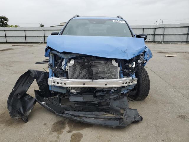 2025 HONDA PASSPORT T - 5FNYF8H65SB002839
