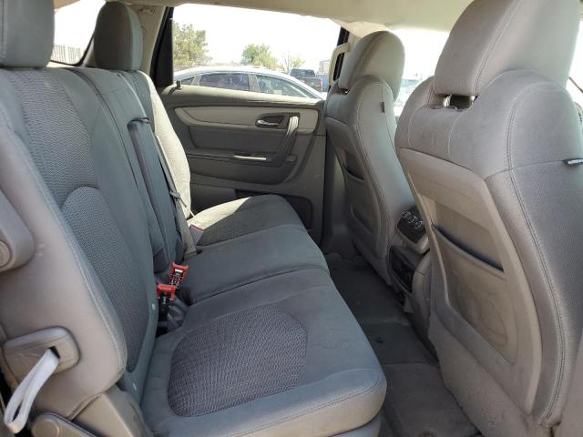 2017 CHEVROLET TRAVERSE L 1GNKRGKD0HJ216001