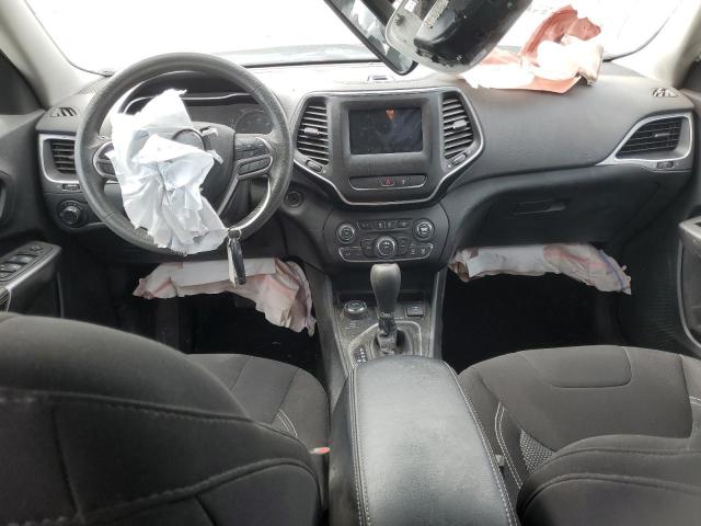2021 JEEP CHEROKEE L - 1C4PJMCB7MD202591