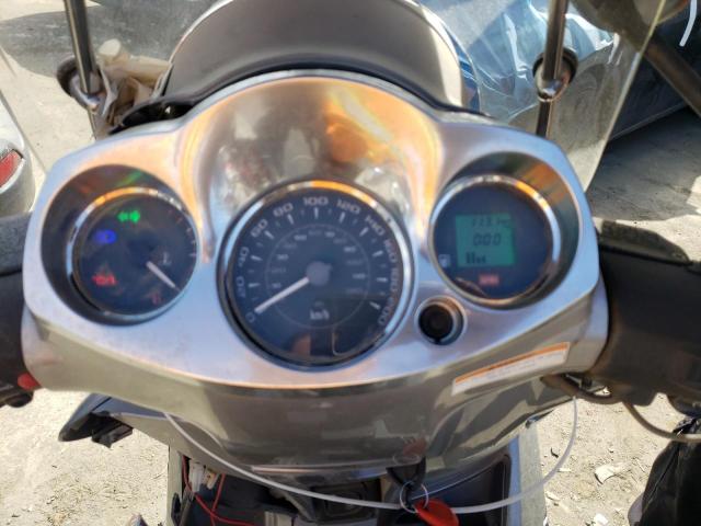 2007 APRILIA SCARABEO 5 ZD4VRC0087S000134