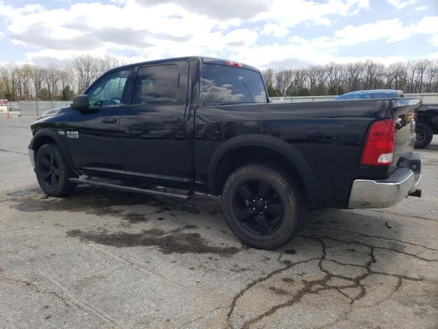Vin: 3c6rr7kt4fg549497, lot: 52674255, ram 1500 st 20152