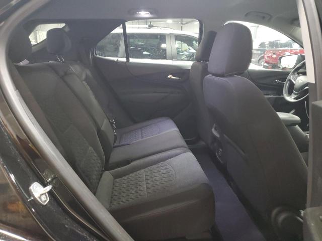 2023 CHEVROLET EQUINOX LT - 3GNAXUEG4PL107537