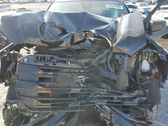 2024 GMC SIERRA K15 - 1GTUUCED7RZ276381