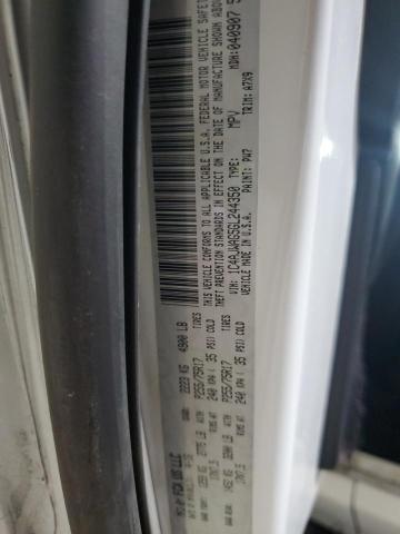 2016 JEEP WRANGLER S - 1C4AJWAG5GL244350