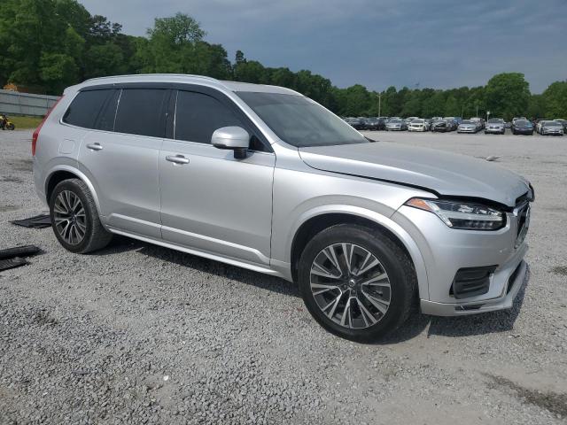Vin: yv4a22pk4l1579801, lot: 54054225, volvo xc90 t6 momentum 20204