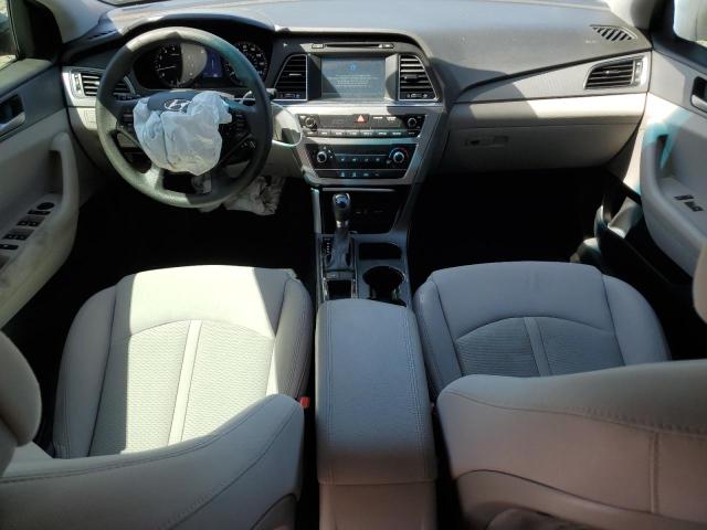 2016 HYUNDAI SONATA SE - 5NPE24AF3GH317858