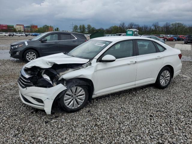 VOLKSWAGEN JETTA S