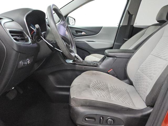2020 CHEVROLET EQUINOX LS - 2GNAXSEV8L6174059