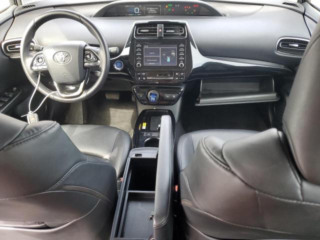 2020 TOYOTA PRIUS LE - JTDL9RFU3L3013121