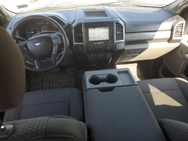 2018 FORD F250 SUPER - 1FT7X2B61JEB87132