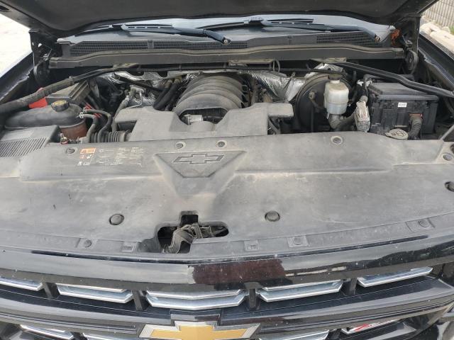 2015 CHEVROLET SILVERADO - 3GCUKREC4FG482804