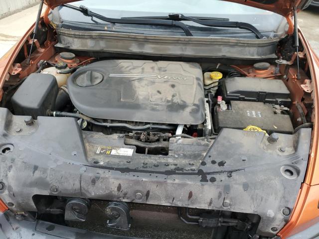 2016 JEEP CHEROKEE T - 1C4PJMBS3GW114843