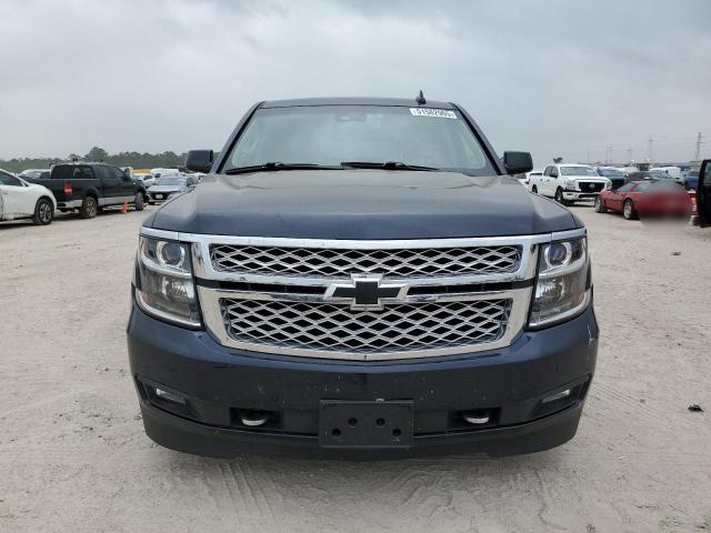 2017 CHEVROLET SUBURBAN K - 1GNSKHKC7HR229329