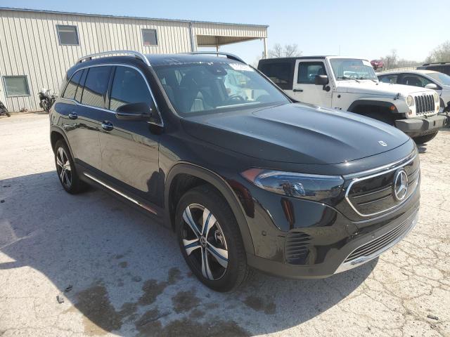 Vin: w1n9m0kb5pn059027, lot: 51526095, mercedes-benz eqb 300 4m 300 4matic 20234