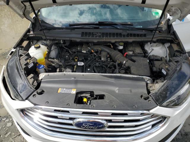 2020 FORD EDGE SE - 2FMPK4G94LBB57985
