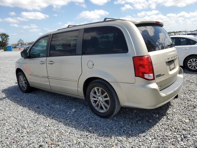 Vin: 2c4rdgcg8er266814, lot: 52053155, dodge caravan sxt 20142