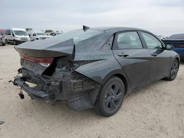 Vin: 5nplm4ag4ph110292, lot: 54366845, hyundai elantra sel 20233