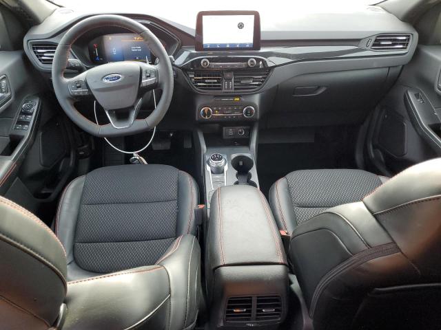 2025 FORD ESCAPE ST - 1FMCU9MN2SUA36274
