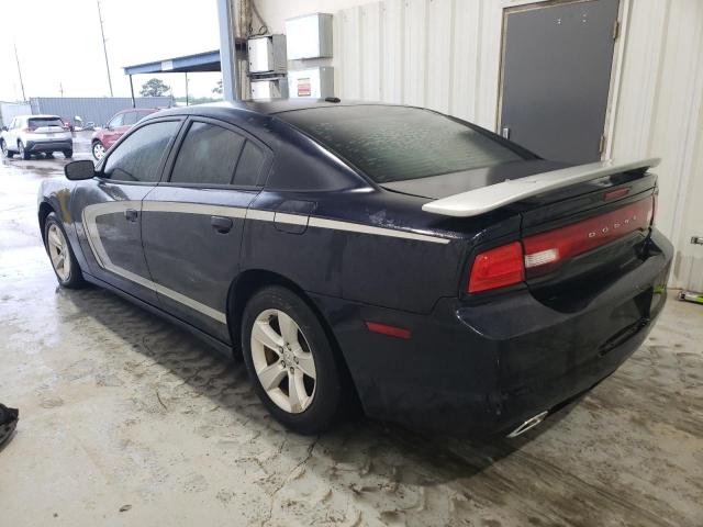 Vin: 2c3cdxbg4ch146474, lot: 53964245, dodge charger se 20122